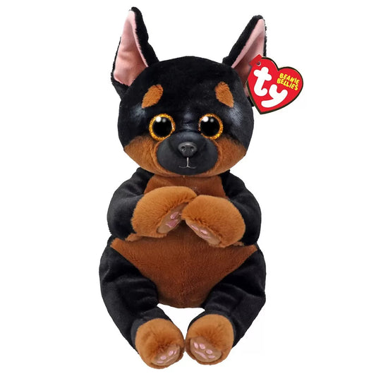 PLUS TY 24CM BEANIE BELLIES CATELUS MARO FRITZ, PLUS 24CM