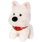 PLUS CATEL LUCKY 25CM, STIP
