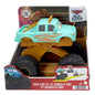 CARS MASINUTA DE TEREN CIRCUS STUNT IVY , CARS - MASINI