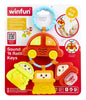WINFUN ZORNAITOARE MASINUTA CU 3 CHEI, WINFUN