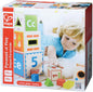 HAPE PIRAMIDA CREATIVA, HAPE