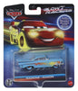 CARS GLOW RACERS MASINUTA METALICA RAMON 1:55, CARS - MASINI