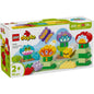 LEGO DUPLO GRADINA SI FLORI CREATIVE 10444, LEGO DUPLO