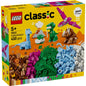 LEGO CLASSIC DINOZAURI CREATIVI 11041, LEGO CLASSIC