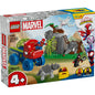 LEGO SPIDEY MISIUNEA DE SALVARE A ECHIPEI SPIDEY 11199, LEGO SPIDEY