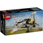LEGO TECHNIC AVION PENTRU ZONE GREU ACCESIBILE 42198, LEGO TECHNIC