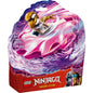 LEGO NINJAGO DRAGONUL SPINJITZU AL SOREI 71824, LEGO NINJAGO
