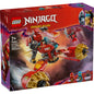 LEGO NINJAGO VEHICULUL-ROBOT ZBURATOR AL LUI KAI 71830, LEGO NINJAGO