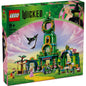 LEGO WICKED BUN VENIT IN ORASUL DE SMARALD 75684, LEGO WICKED