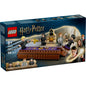 LEGO HARRY POTTER TM CASTELUL HOGWARTS CLUBUL DUELISTILOR 76441, LEGO HARRY POTTER TM