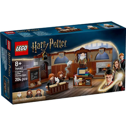 LEGO HARRY POTTER TM CASTELUL HOGWARTS ORA DE FARMECE 76442, LEGO HARRY POTTER TM
