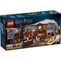 LEGO HARRY POTTER TM CASTELUL HOGWARTS ORA DE FARMECE 76442, LEGO HARRY POTTER TM