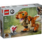 LEGO JURASSIC WORLD LITTLE EATIE T. REX 76967, LEGO JURASSIC WORLD