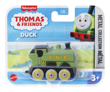 THOMAS LOCOMOTIVA PUSH ALONG DUCK, THOMAS - THOMAS