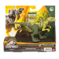 JURASSIC WORLD DINO TRACKERS STRIKE ATTACK DINOZAUR ATROCIRAPTOR, JURASSIC WORLD