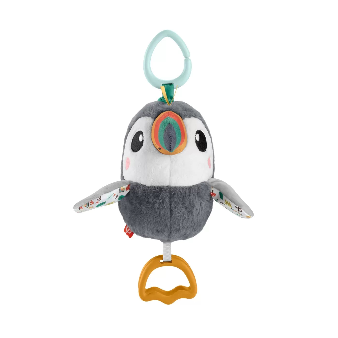 FISHER PRICE JUCARIE TUCAN DE PLUS, FISHER PRICE - INFANT