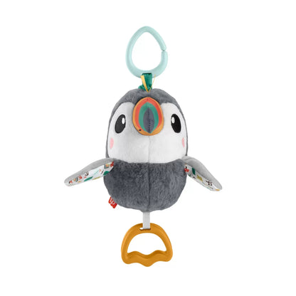 FISHER PRICE JUCARIE TUCAN DE PLUS, FISHER PRICE - INFANT