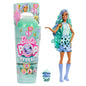 BARBIE POP REVEAL BUBBLE TEA PAPUSA BARBIE GREEN TEA, BARBIE - DREAMTOPIA