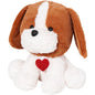 PLUS CATEL BINGO 25CM, STIP