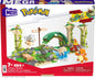 POKEMON MEGA CONSTRUX RUINELE JUNGLEI, POKEMON