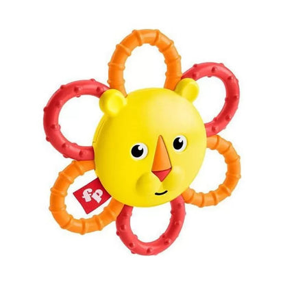 FISHER PRICE JUCARIE ZORNAITOARE SAFARI LEU, FISHER PRICE - INFANT