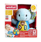 WINFUN CANTA SI INVATA CU ELEFANTELUL TIMBER, WINFUN