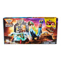 MONSTER JAM MUD BLASTERS SET ARUNCATOARE DE NOROI, MONSTER JAM