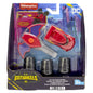 FISHER PRICE BATWHEELS MASINUTA ROSIE SCARA 1:55, FISHER PRICE - BATWHEELS