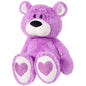 PLUS URSULET ANDRY LILIAC 45CM, STIP