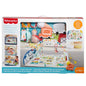 FISHER PRICE COVOR ACTIVITATI IN ORAS, FISHER PRICE - INFANT