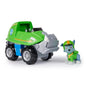 PATRULA CATELUSILOR VEHICUL TEMATIC JUNGLE ROCKY, PATRULA CATELUSILOR