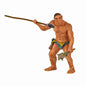 PAPO FIGURINA OM ERA PREISTORICA, DINOZAURI