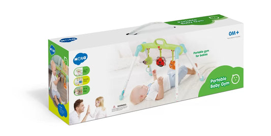 CENTRU DE JOACA PORTABIL PENTRU BEBE, HOLA