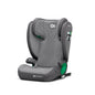 SCAUN AUTO KINDERKRAFT JUNIOR FIX2 I-SIZE, 100-150 CM, ROCKET GREY, KINDERKRAFT