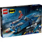 LEGO SUPER HEROES BATMAN CU AL SAU BATMOBILE 76274, LEGO SUPER HEROES