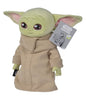 PLUS DISNEY MANDALORIAN BABY YODA 28CM, SIMBA DIVERSE