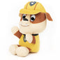 PATRULA CATELUSILOR GUND PLUS RUBBLE 8CM, PLUSURI