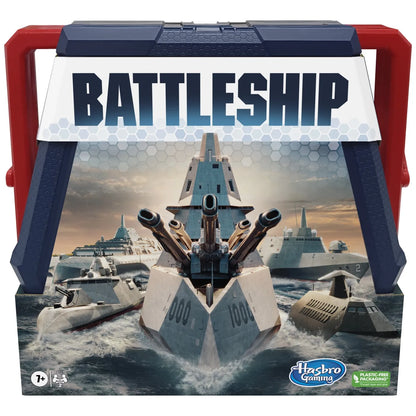 JOC BATTLESHIP, JOCURI
