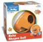 BONTEMPI MINGE PENTRU ACTIVITATI BABY, BONTEMPI
