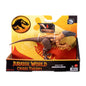 JURASSIC WORLD CHAOS THEORY STRIKE ATTACK DINOZAUR HERRERASAURUS, JURASSIC WORLD