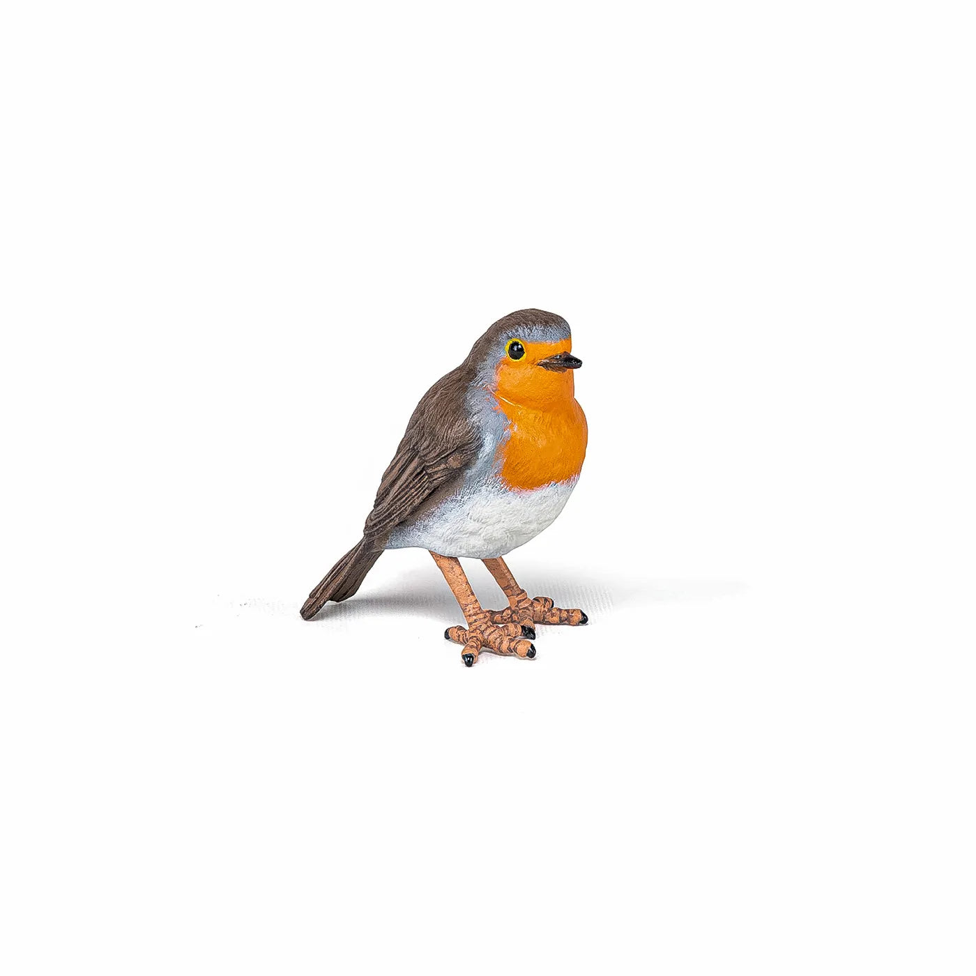 PAPO FIGURINA MACALEANDRU, ANIMALE SALBATICE