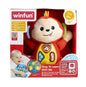 WINFUN CANTA SI INVATA CU MAIMUTICA, WINFUN