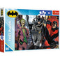 PUZZLE TREFL 160 BATMAN GATA DE ACTIUNE, TREFL 160P