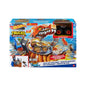 HOT WHEELS MONSTER TRUCK ARENA SMASHERS PROVOCAREA SPIN-OUT, HOT WHEELS - MONSTER TRUCK