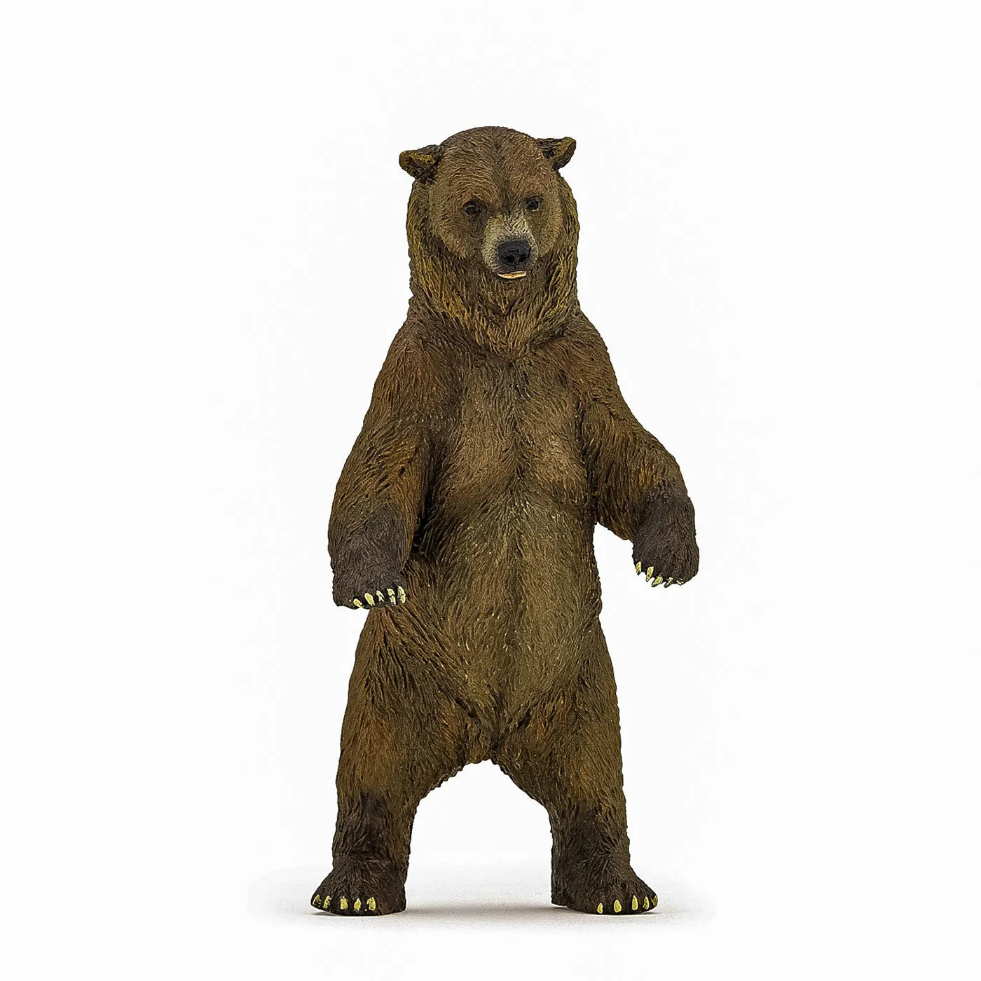 PAPO FIGURINA URS GRIZZLY, ANIMALE SALBATICE