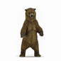 PAPO FIGURINA URS GRIZZLY, ANIMALE SALBATICE