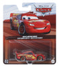 MASINUTA METALICA CARS3 PERSONAJUL FULGER MCQUEEN RUSTEZE, CARS - MASINI