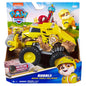 PATRULA CATELUSILOR VEHICUL TEMATIC DE SALVARE RUBBLE, PATRULA CATELUSILOR