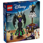 LEGO DISNEY ROCHIILE LUI MALEFICENT SI CRUELLA DE VIL 43262, LEGO DISNEY