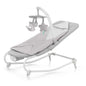 SEZLONG 3 IN 1, KINDERKRAFT FELIO 2, STONE GREY, KINDERKRAFT